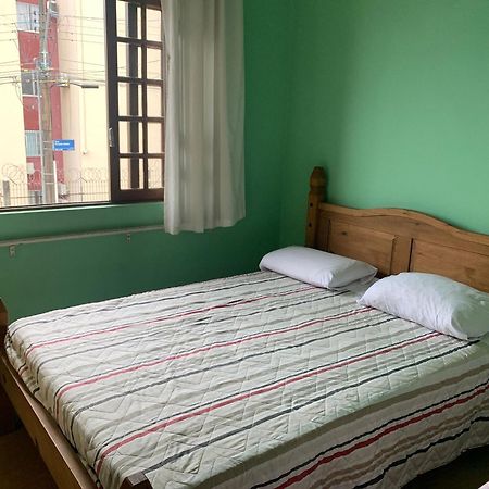 Ferienwohnung Ap Familia No Estreito Florianópolis Exterior foto