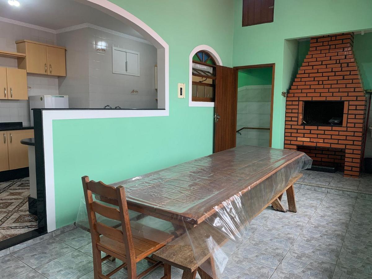 Ferienwohnung Ap Familia No Estreito Florianópolis Exterior foto