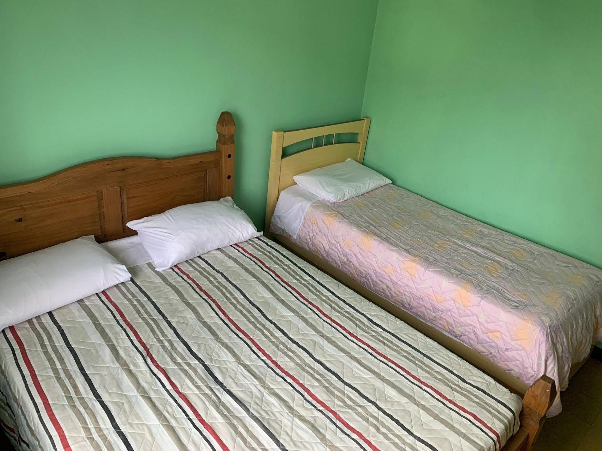 Ferienwohnung Ap Familia No Estreito Florianópolis Exterior foto